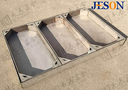 不銹鋼井蓋價格 不銹鋼井蓋價格