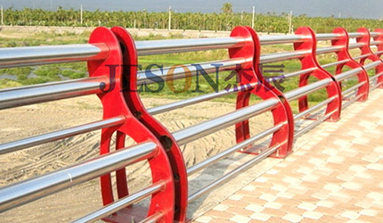 鍍鋅護欄 鍍鋅護欄