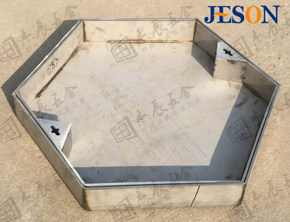 不銹鋼井蓋 不銹鋼井蓋