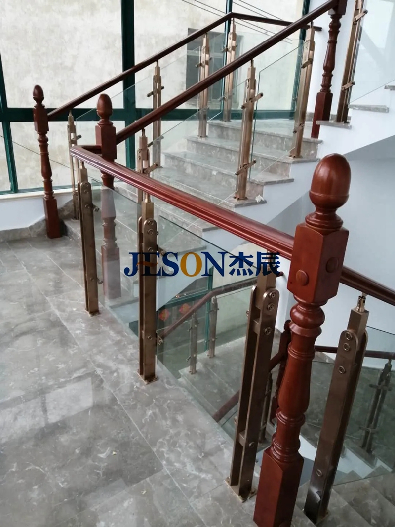 杰辰不銹鋼立柱 杰辰不銹鋼立柱