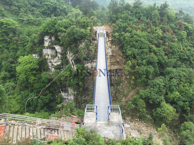 杰辰景區(qū)護欄 杰辰景區(qū)護欄