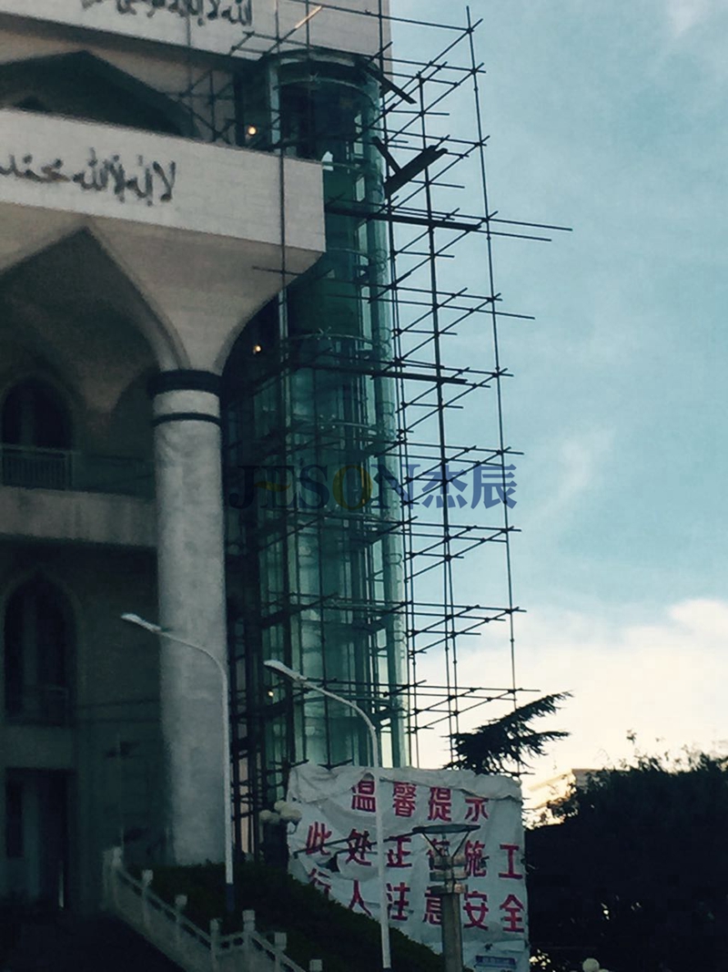 杰辰幕墻配件 杰辰幕墻配件