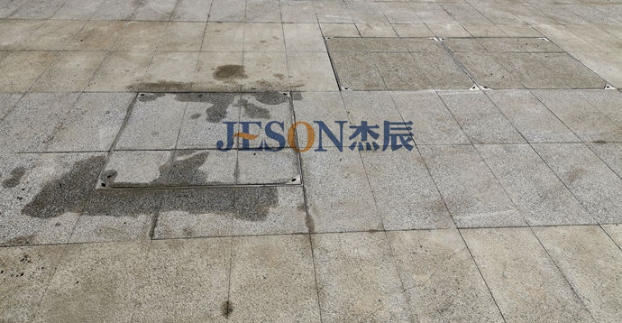 杰辰不銹鋼井蓋 杰辰不銹鋼井蓋