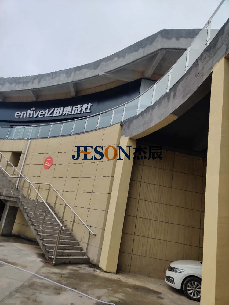 杰辰立柱 杰辰立柱