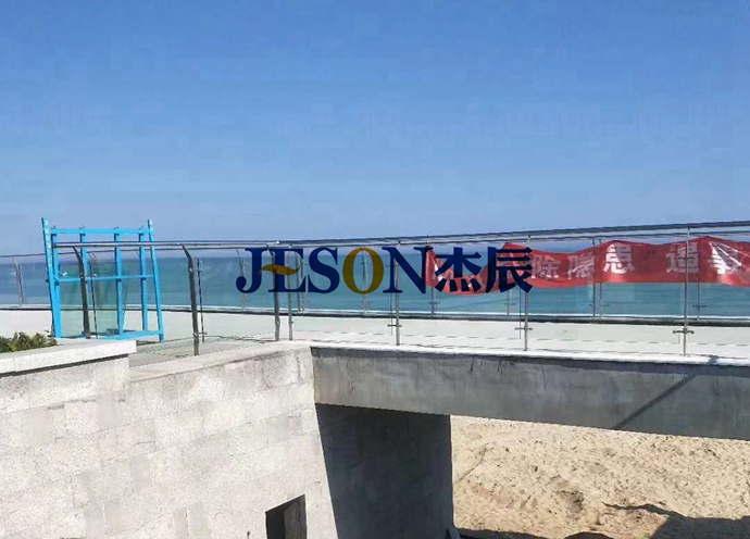 杰辰立柱 杰辰立柱