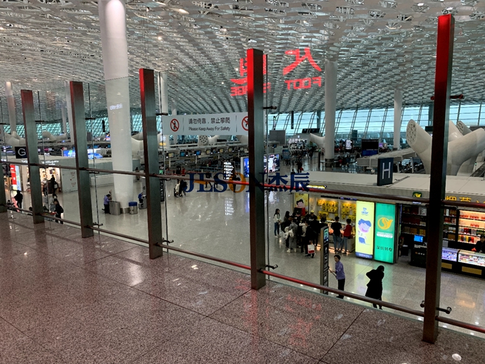 杰辰立柱 杰辰立柱