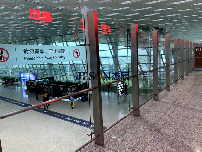 杰辰立柱 杰辰立柱