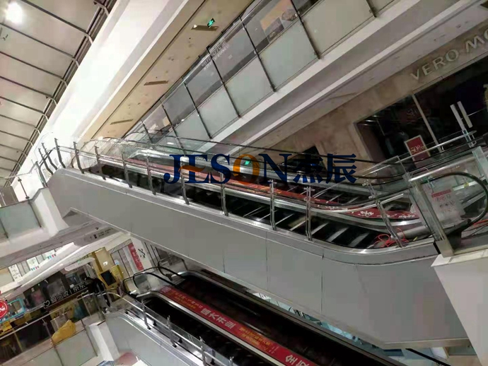 杰辰防護(hù)欄 杰辰防護(hù)欄