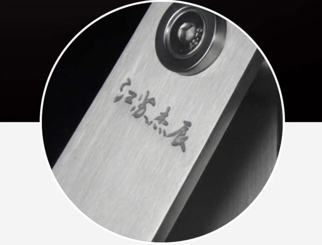 疫情之后需求集中釋放，杰辰五金日產(chǎn)不銹鋼立柱10000套