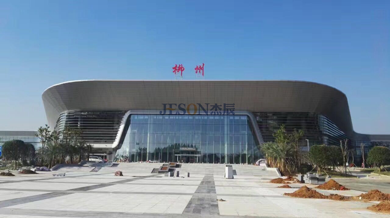 這個(gè)機(jī)場(chǎng)不僅名字美，機(jī)場(chǎng)建設(shè)細(xì)節(jié)就很美