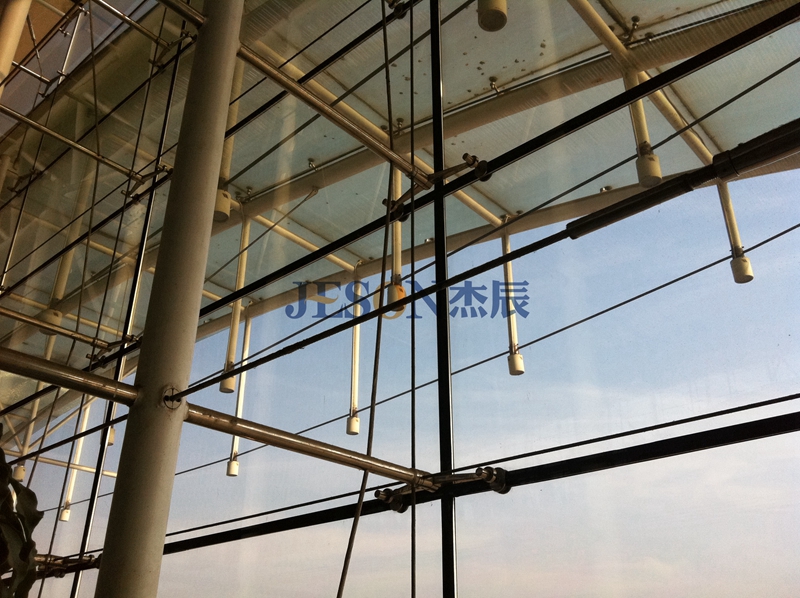 泰州這座地標(biāo)建筑，藏著杰辰五金的實(shí)力