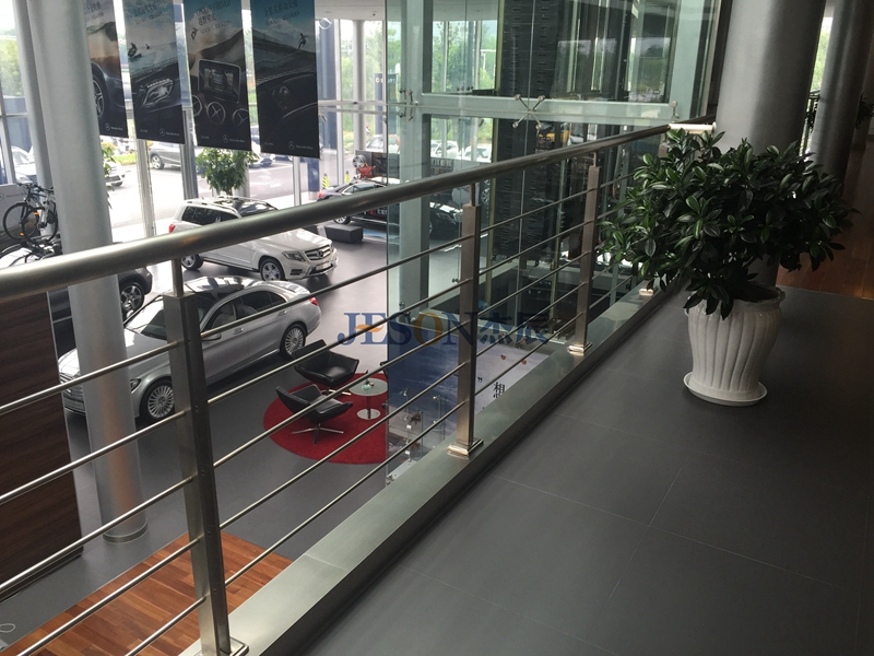 這家中國公司什么來頭？連奔馳都要搶著跟它合作！