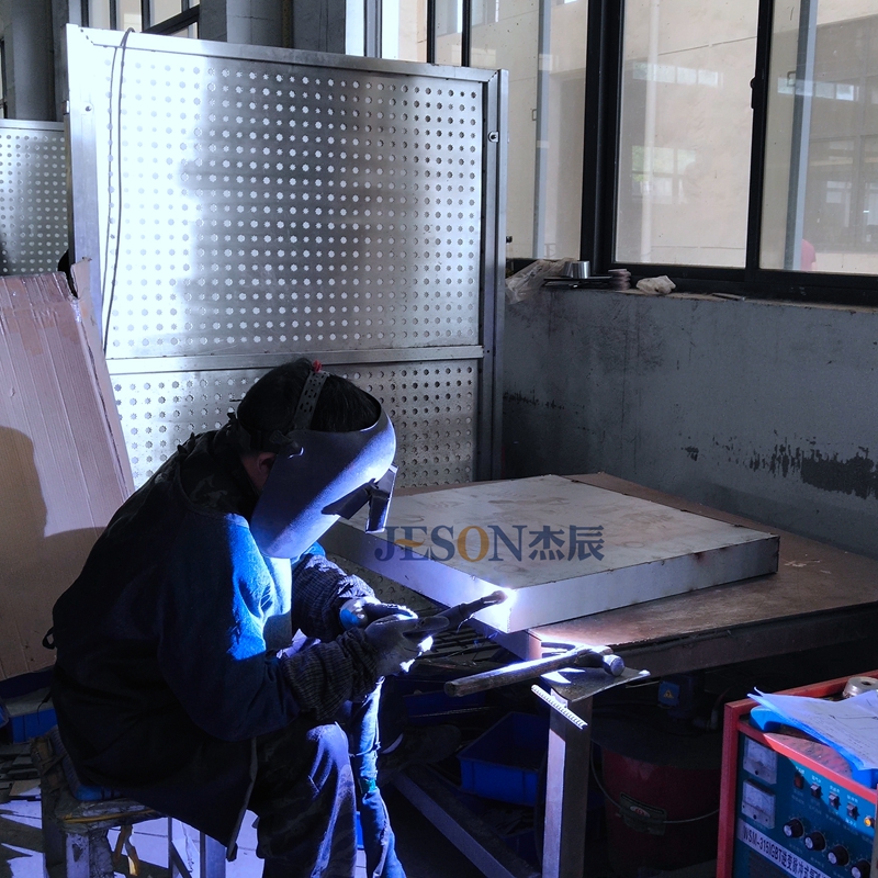 產(chǎn)能再次擴充，杰辰招兵買馬