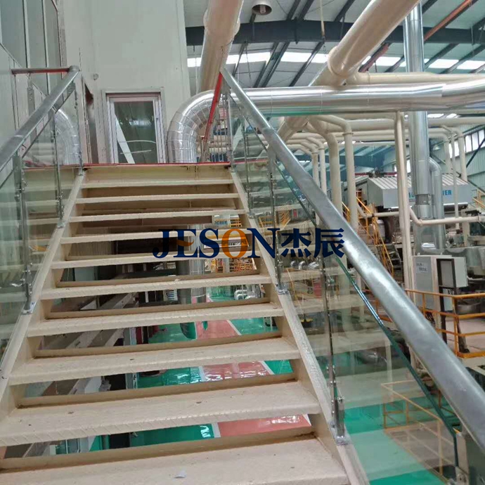 杰辰立柱無處不在，帶你漫游電世界