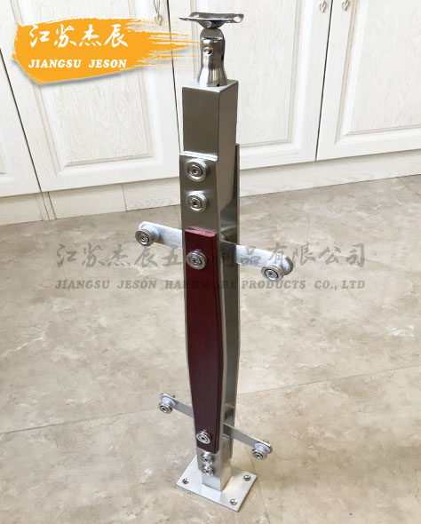 不銹鋼立柱#JZ51