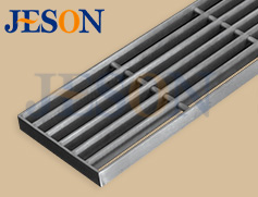 不銹鋼格柵 JG-G05